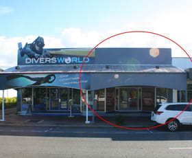 Shop & Retail commercial property sold at 123 Sheridan Street Cairns City QLD 4870