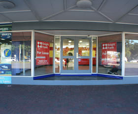 Offices commercial property sold at 123 Sheridan Street Cairns City QLD 4870