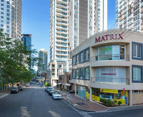 Shop & Retail commercial property leased at Level 1 &, GF Shop/24 Thomas Street Chatswood NSW 2067