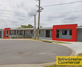Offices commercial property leased at Kedron QLD 4031