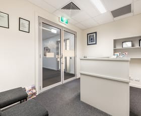 Medical / Consulting commercial property sold at 12/545 McDonalds Road South Morang VIC 3752