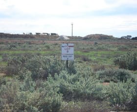 Development / Land commercial property for sale at Lot 19/- Bowers Court Whyalla SA 5600