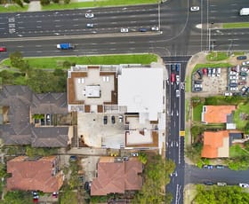 Shop & Retail commercial property leased at Shop 1/344-348 Great Western Highway Wentworthville NSW 2145