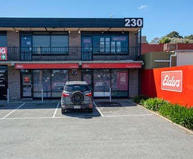 Offices commercial property sold at Units 6 & 7, 230 Main South Road Morphett Vale SA 5162