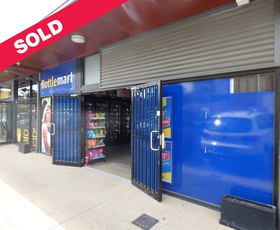 Shop & Retail commercial property sold at Shop 3/285 Diamond Creek Road Greensborough VIC 3088