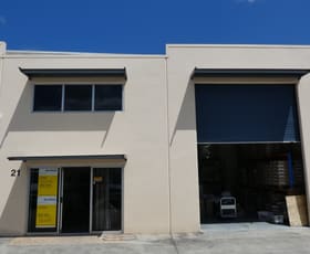 Other commercial property leased at 21/13-15 Ellerslie Road Meadowbrook QLD 4131