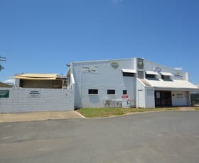 Factory, Warehouse & Industrial commercial property sold at 15 Dooley Street Park Avenue QLD 4701