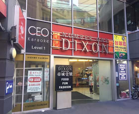 Showrooms / Bulky Goods commercial property for sale at Shop 23/1 Dixon Stret Haymarket NSW 2000