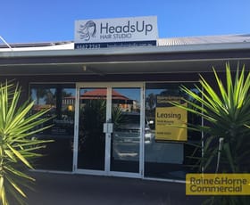 Shop & Retail commercial property leased at 8/66 Drayton Street Dalby QLD 4405