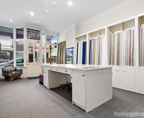 Shop & Retail commercial property sold at 639 Burwood Road Hawthorn East VIC 3123