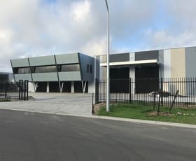 Factory, Warehouse & Industrial commercial property leased at Lot 1 Naxos Way Keysborough VIC 3173