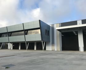 Factory, Warehouse & Industrial commercial property leased at Lot 1 Naxos Way Keysborough VIC 3173