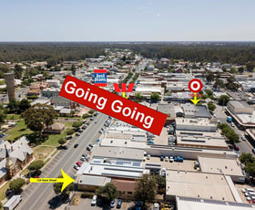 Offices commercial property sold at 124 Hare Street Echuca VIC 3564