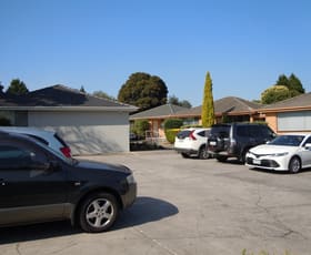 Medical / Consulting commercial property leased at 5/118 David Street Dandenong VIC 3175