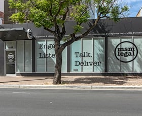 Offices commercial property sold at 11-13 Gilbert Street Adelaide SA 5000