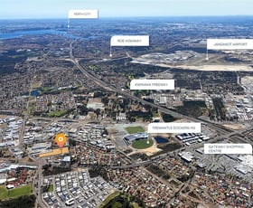 Development / Land commercial property sold at 13 Argong Chase Cockburn Central WA 6164