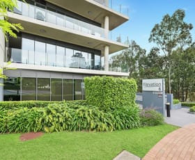 Medical / Consulting commercial property leased at 29B/6 Meridian Place Bella Vista NSW 2153