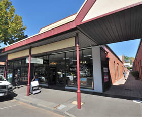 Showrooms / Bulky Goods commercial property leased at 369 Hargreaves Street Bendigo VIC 3550