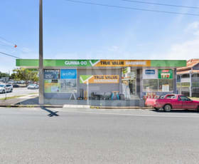 Showrooms / Bulky Goods commercial property sold at Shop/208 Denham Street Allenstown QLD 4700
