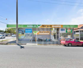 Shop & Retail commercial property sold at Shop/208 Denham Street Allenstown QLD 4700