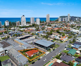 Offices commercial property leased at 27 Lemana Lane Burleigh Heads QLD 4220