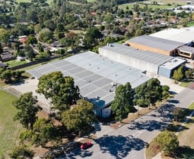 Factory, Warehouse & Industrial commercial property sold at 59 - 71 Merrindale Drive Croydon South VIC 3136