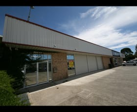 Factory, Warehouse & Industrial commercial property sold at Unit 4/118 Spencer Street South Bunbury WA 6230