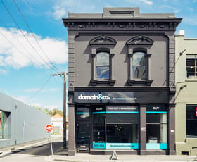 Shop & Retail commercial property sold at 150 Burwood Road Hawthorn VIC 3122