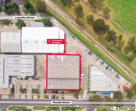Offices commercial property leased at Springvale VIC 3171