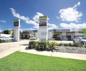 Offices commercial property leased at Suite 20/641 Stuart Highway Berrimah NT 0828