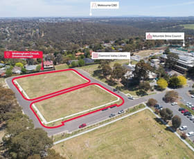 Development / Land commercial property sold at Lots 13-26 Whittingham Circuit Greensborough VIC 3088