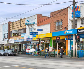 Shop & Retail commercial property sold at 75 Doncaster Road Balwyn North VIC 3104