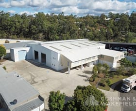 Offices commercial property leased at 20 Barnett Place Molendinar QLD 4214