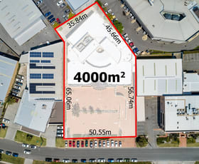 Offices commercial property sold at 74 Walters Drive Osborne Park WA 6017