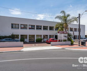 Offices commercial property sold at 9/4 Edward Street Bunbury WA 6230