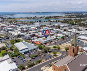 Offices commercial property sold at 9/4 Edward Street Bunbury WA 6230