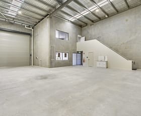 Factory, Warehouse & Industrial commercial property leased at Molendinar QLD 4214