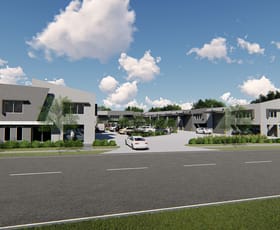 Factory, Warehouse & Industrial commercial property leased at Molendinar QLD 4214