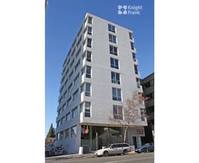 Offices commercial property leased at Level 1/152 Macquarie Street Hobart TAS 7000