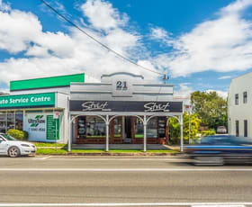 Development / Land commercial property sold at 21 Beach Road Maroochydore QLD 4558