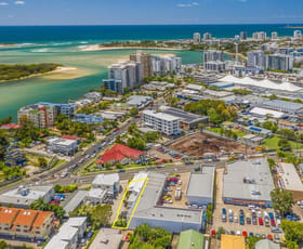 Development / Land commercial property sold at 21 Beach Road Maroochydore QLD 4558