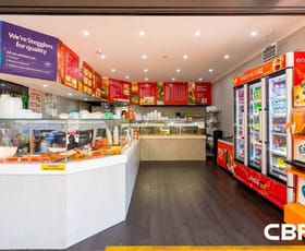 Shop & Retail commercial property sold at 33 The Centre Forestville NSW 2087