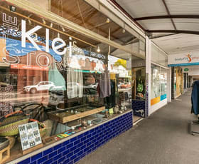 Shop & Retail commercial property sold at 269 High Street Northcote VIC 3070