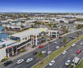 Offices commercial property leased at 15/21 Nicklin Way Buddina QLD 4575