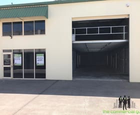 Offices commercial property leased at 2/3 Lear Jet Drive Caboolture QLD 4510