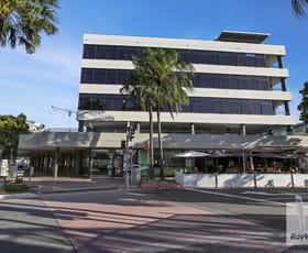 Offices commercial property leased at 17/2-4 Ocean Street Maroochydore QLD 4558