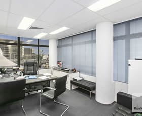 Offices commercial property leased at 17/2-4 Ocean Street Maroochydore QLD 4558