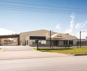 Factory, Warehouse & Industrial commercial property sold at 124-126 Wingfield Road Wingfield SA 5013