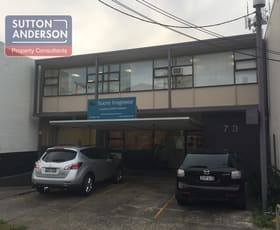 Factory, Warehouse & Industrial commercial property leased at Freestanding/73 Dickson Avenue Artarmon NSW 2064