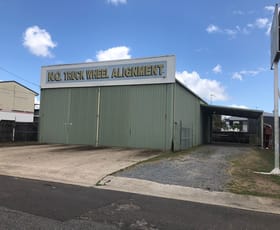 Factory, Warehouse & Industrial commercial property sold at 53 Sturt street Bungalow QLD 4870